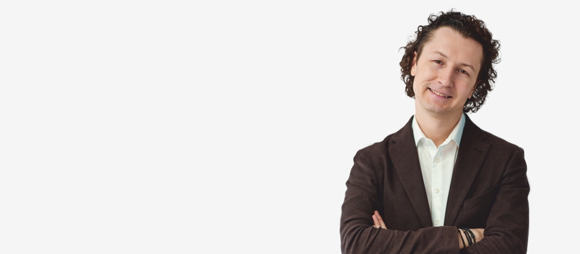 Бизнес-завтрак "#ТВОЯкратия: интегральная операционная система управления - в действии"